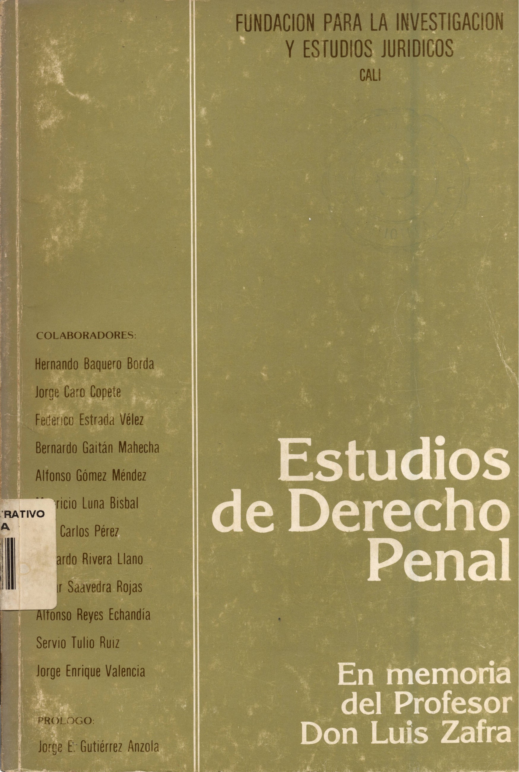 Libro